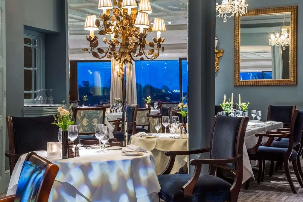 The Petersham