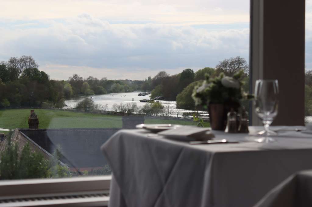 The Petersham