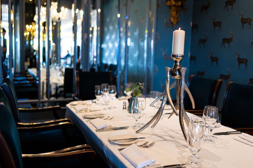 The Petersham