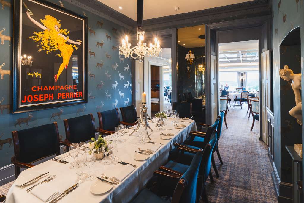 The Petersham