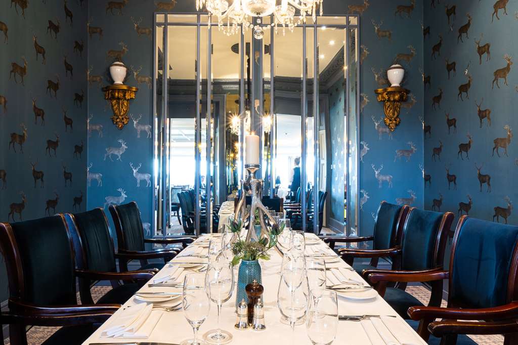 The Petersham