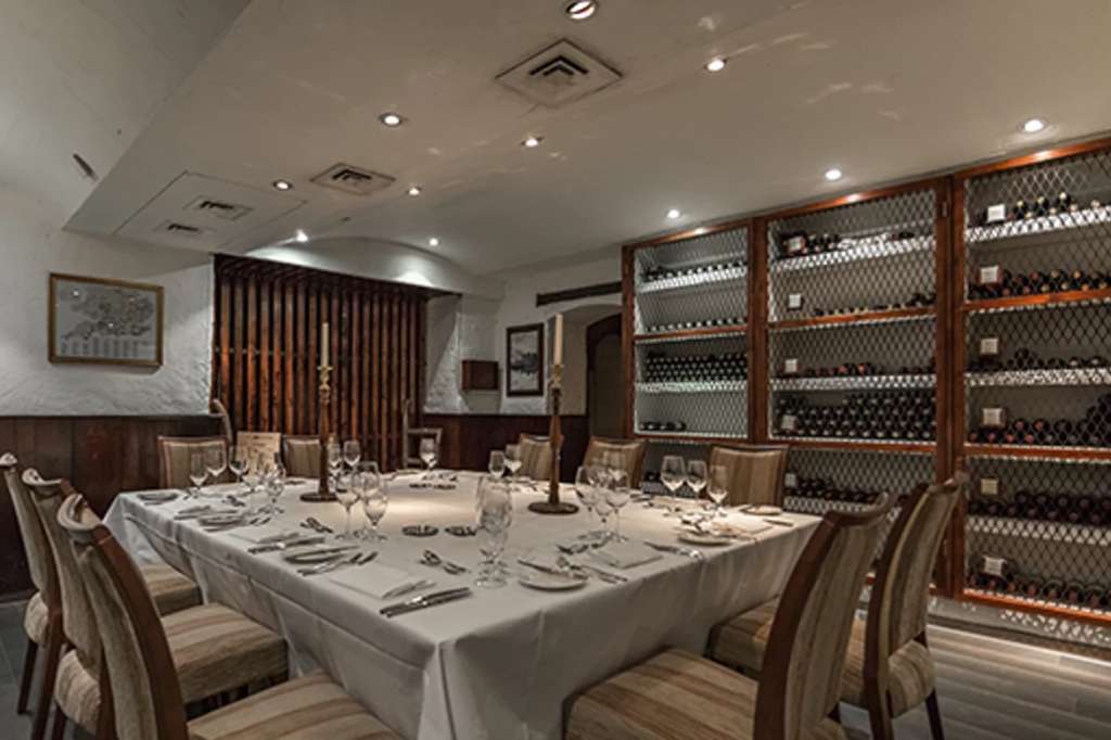 The Petersham