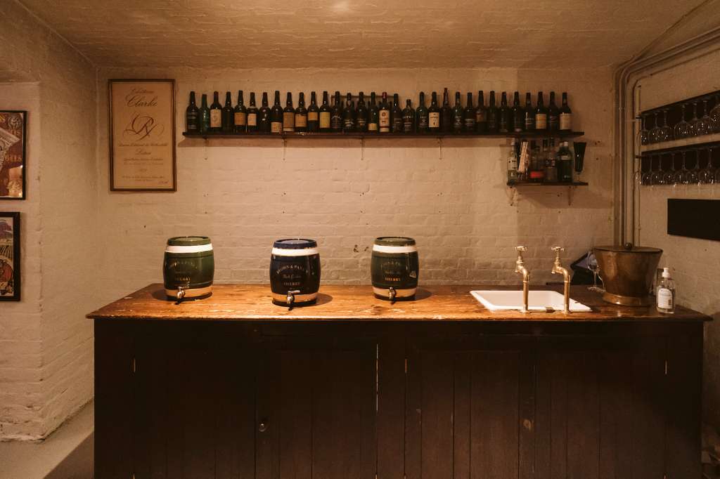 The Petersham