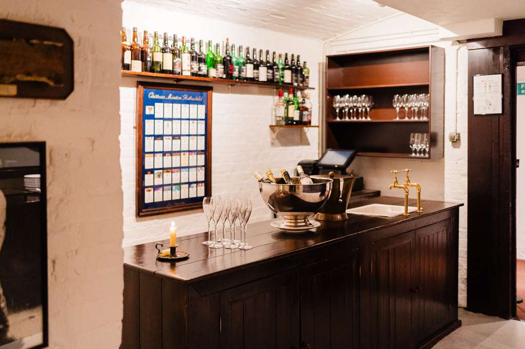 The Petersham