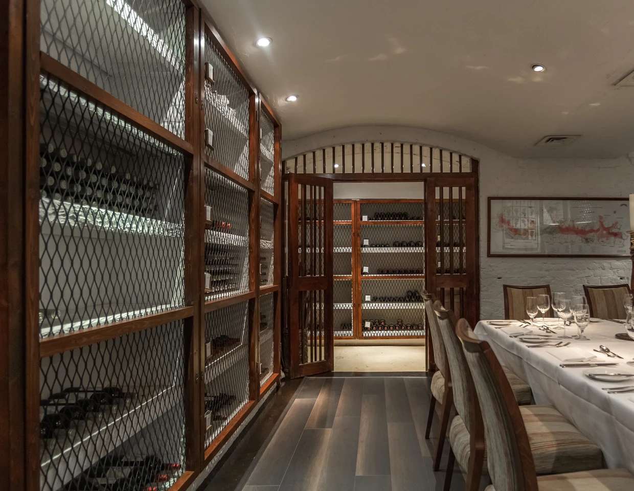 The Cellars 