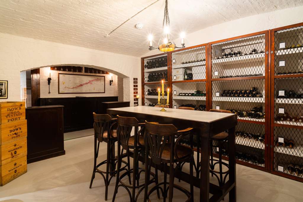 The Petersham