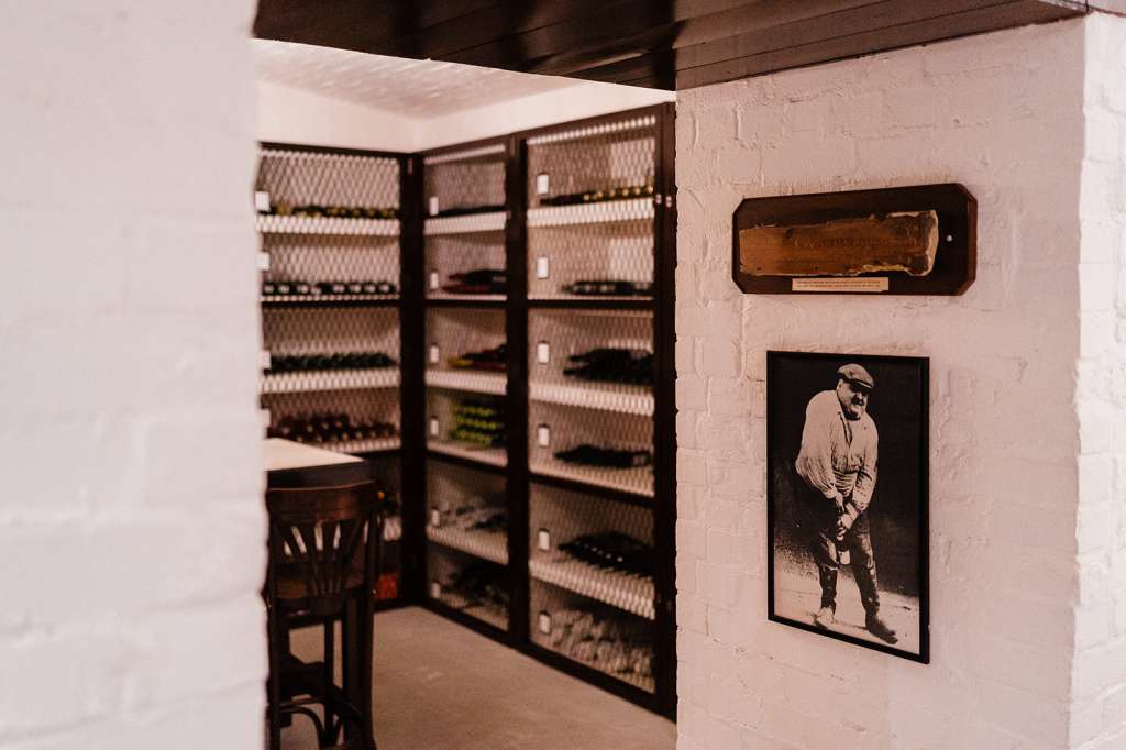 The Petersham