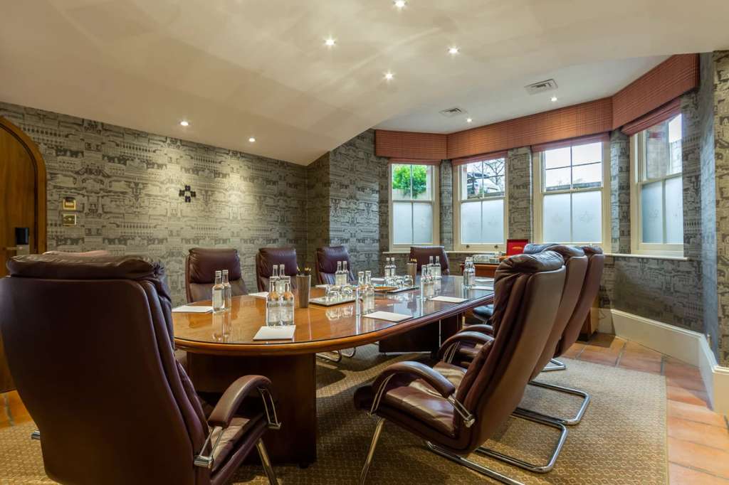 The Petersham