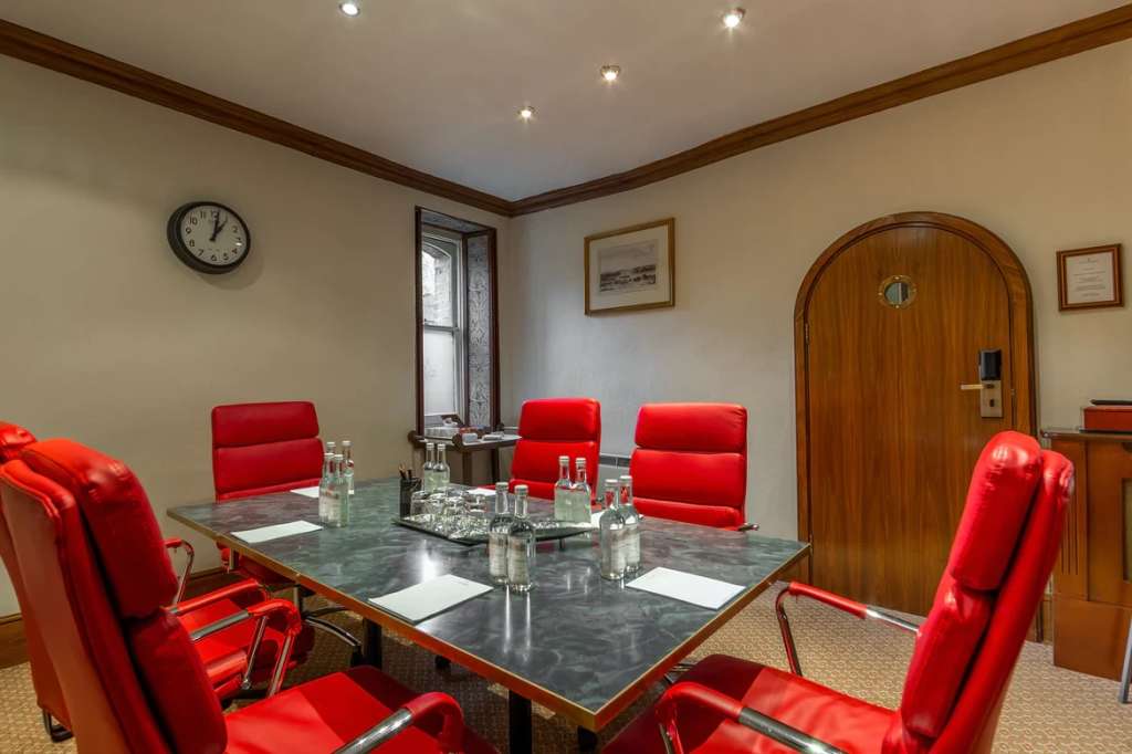 The Petersham