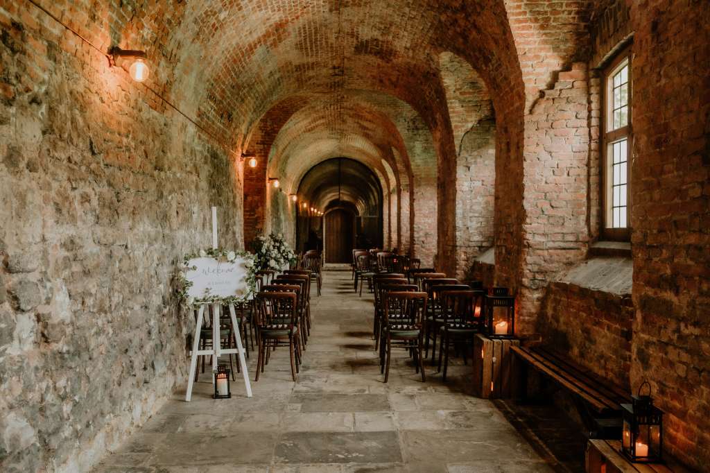 The Charterhouse 