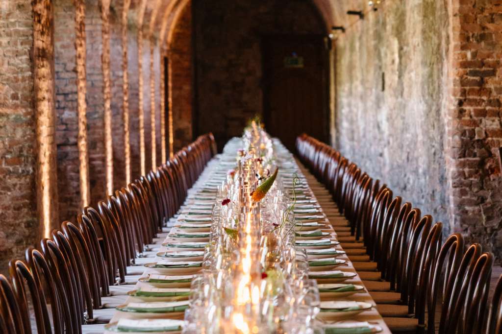 The Charterhouse 