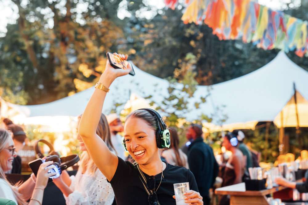 Cocktails in the City Summer Parties