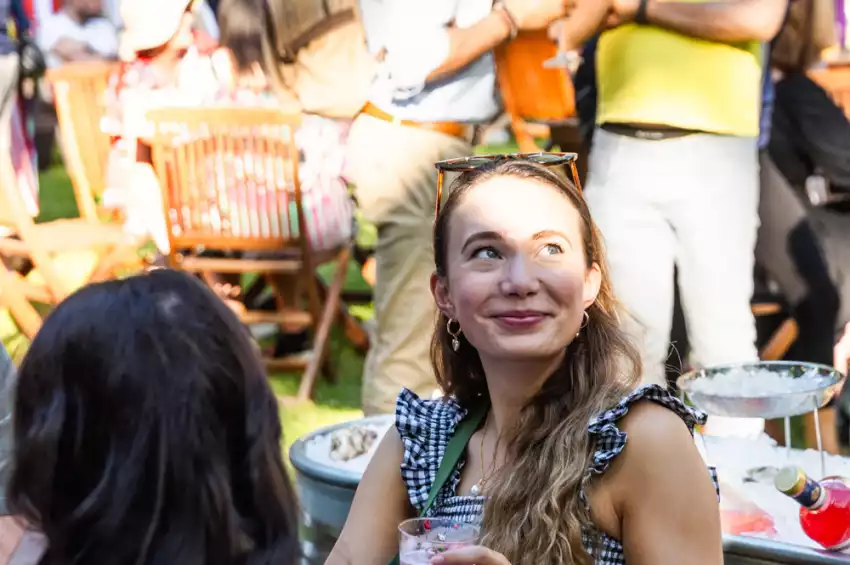 Cocktails in the City Summer Parties