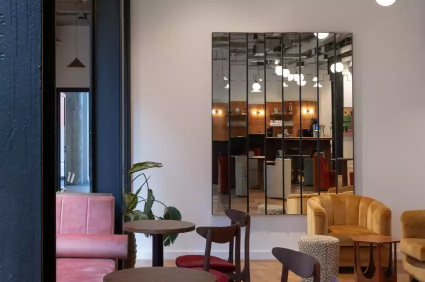 Mindspace Old Street