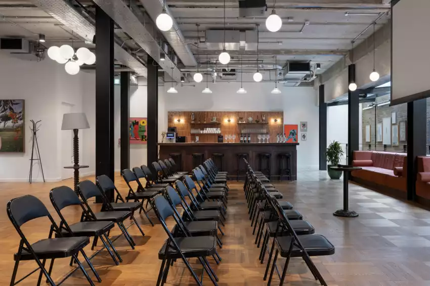 Mindspace Old Street