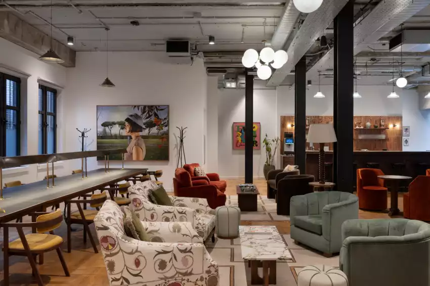 Mindspace Old Street