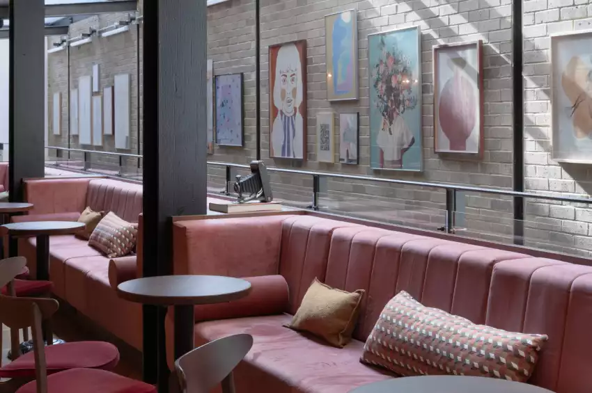 Mindspace Old Street