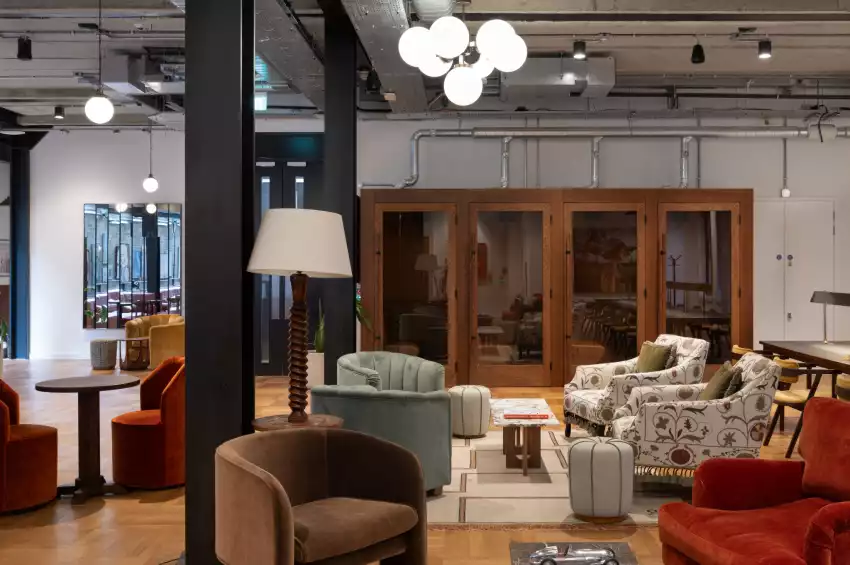 Mindspace Old Street