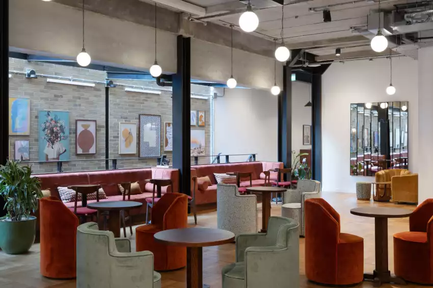 Mindspace Old Street