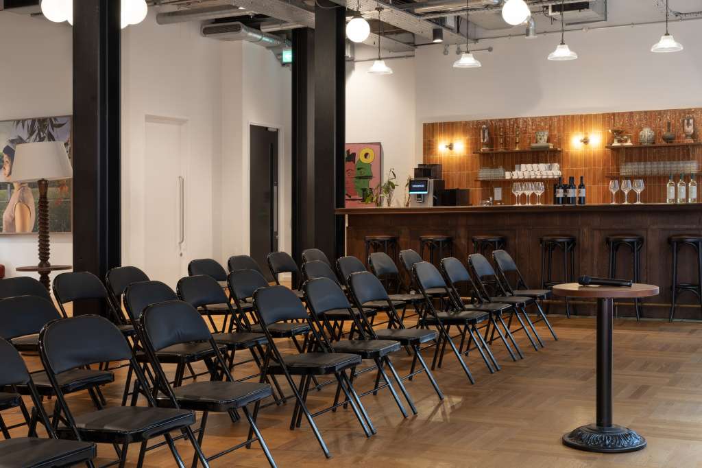 Mindspace Old Street