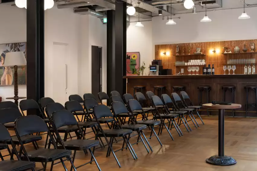 Mindspace Old Street