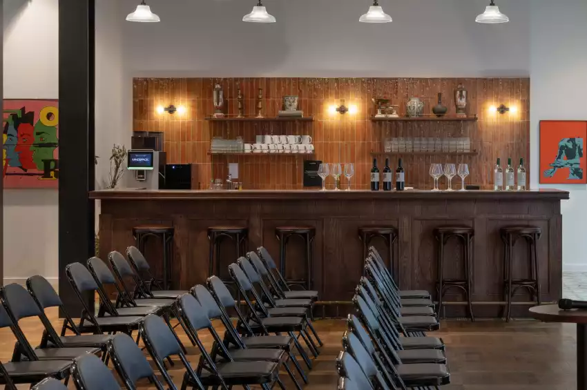 Mindspace Old Street