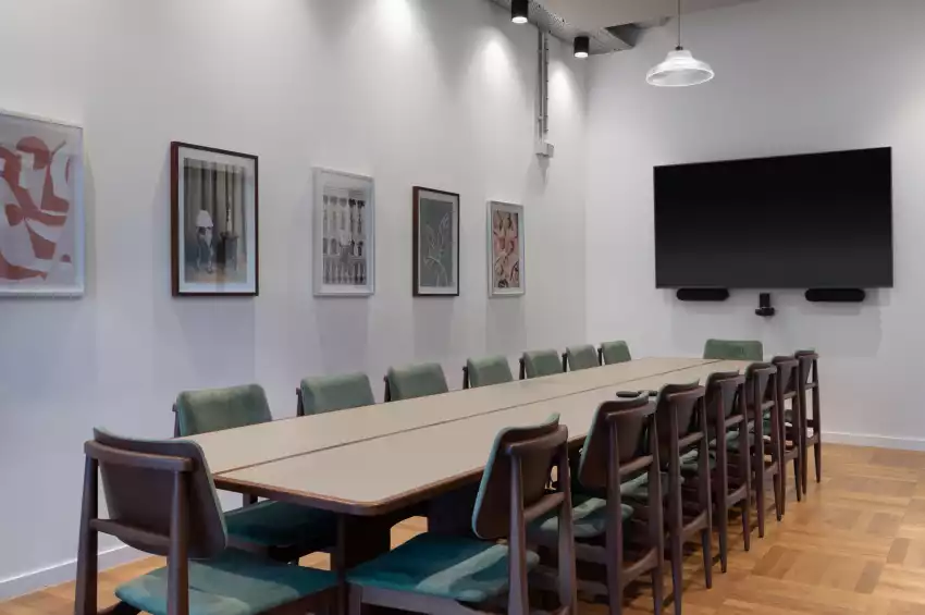 Mindspace Old Street