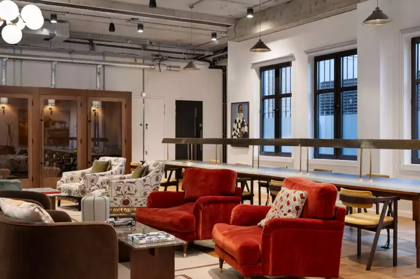 Mindspace Old Street