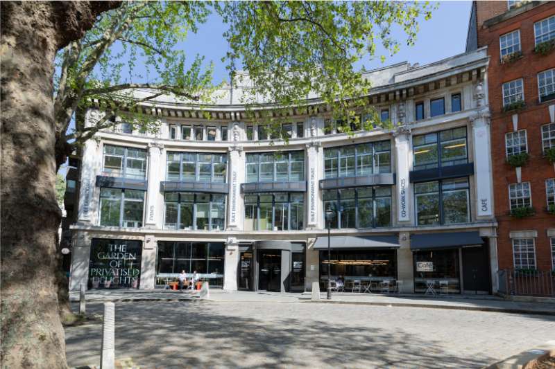 The Building Centre