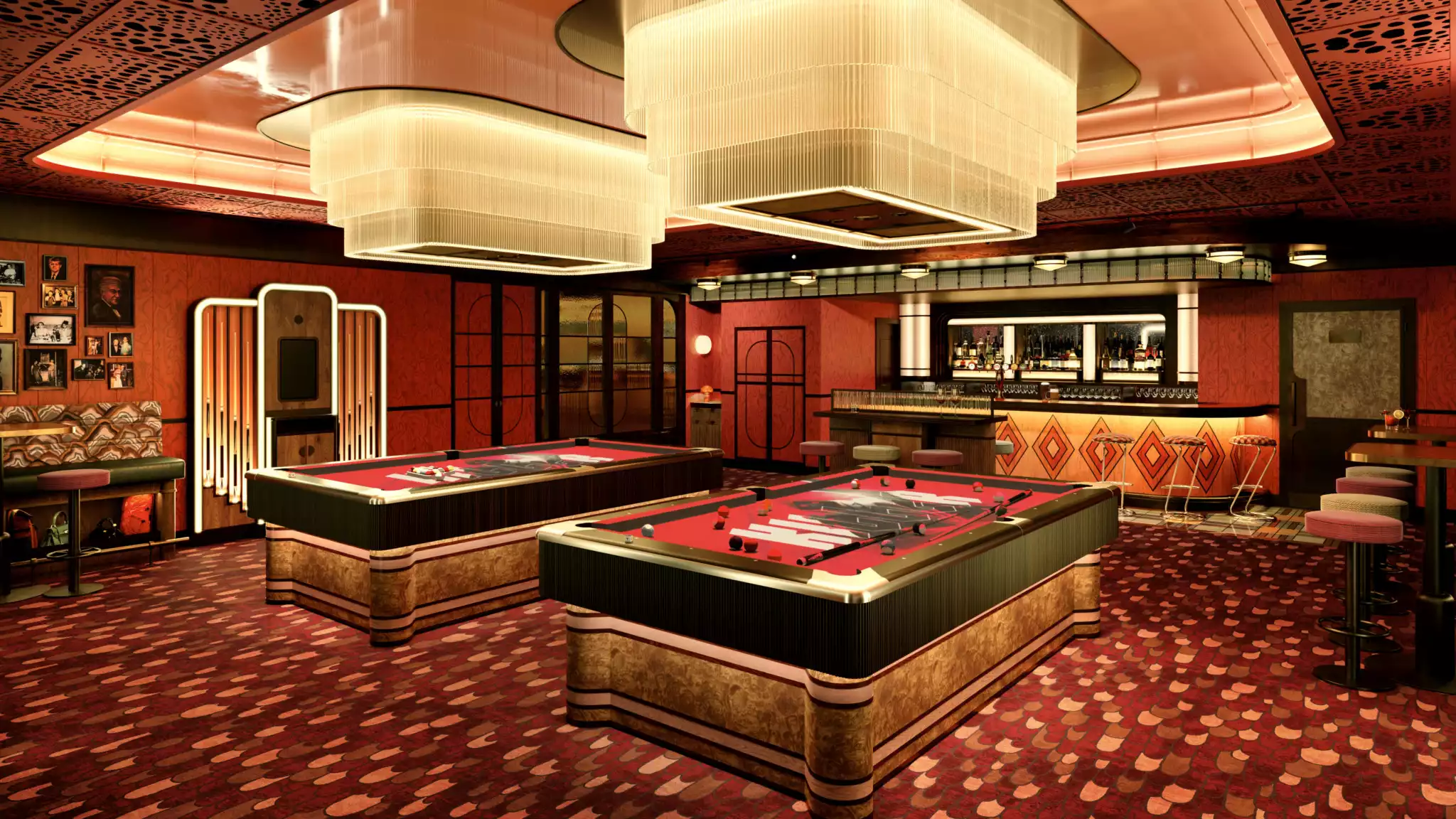 The Queen Vera Suite