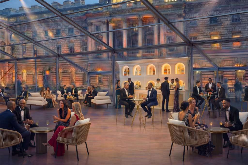 Summer Season 2026: Somerset House X Moving Venue 