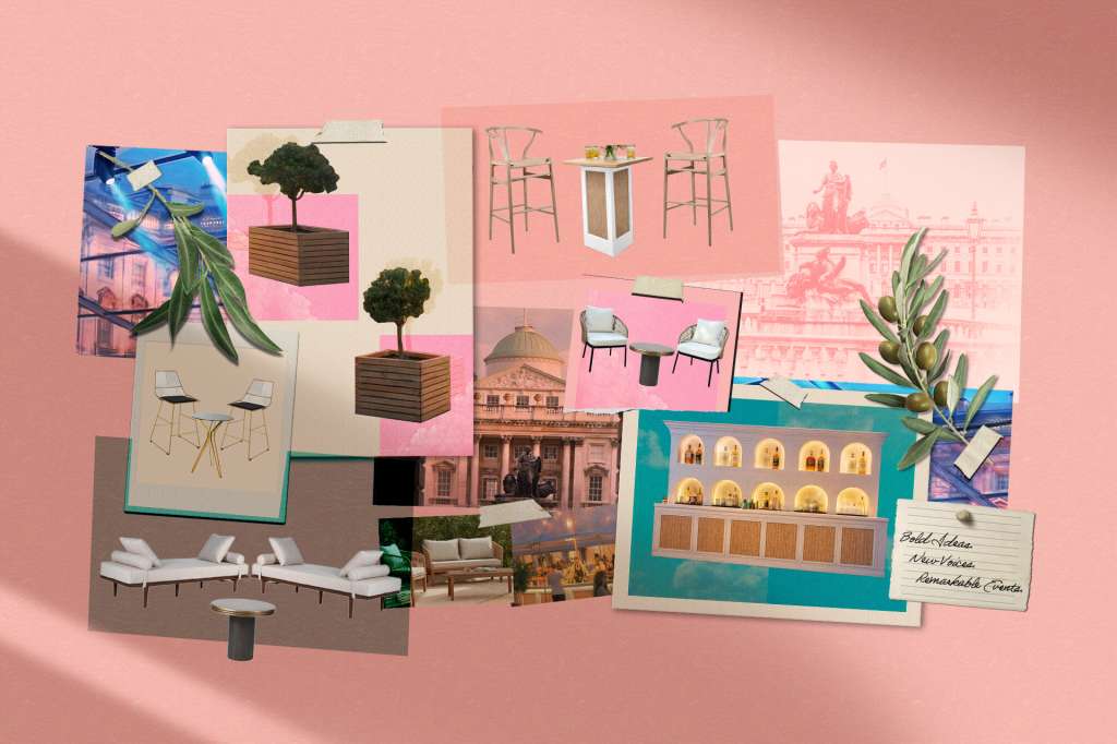 Summer Season 2026: Somerset House X Moving Venue 