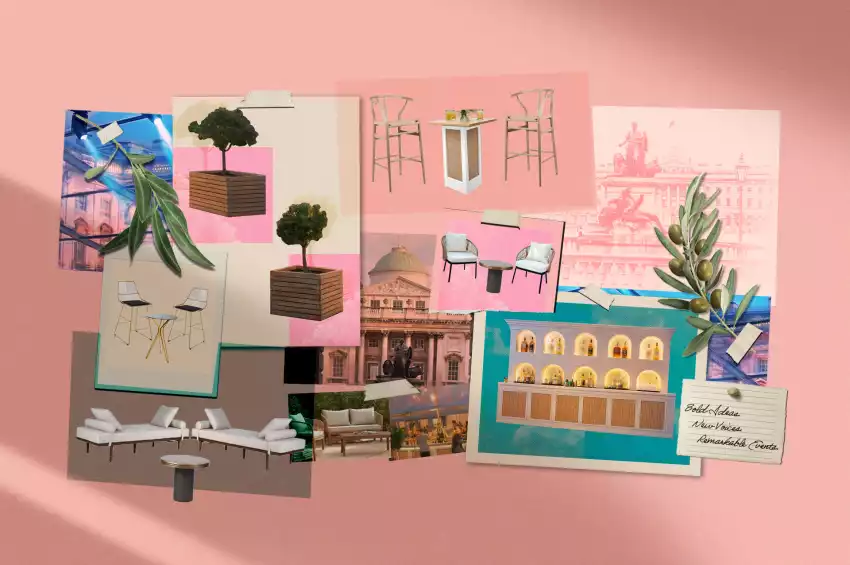 Summer Season 2026: Somerset House X Moving Venue 