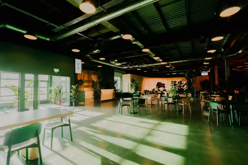 Studio 77 at Corner Corner