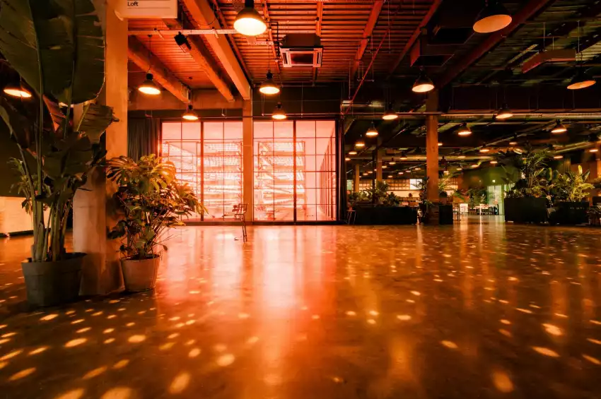 Studio 77 at Corner Corner