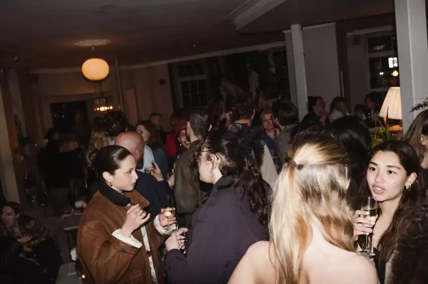 Bourne & Hollingsworth Buildings