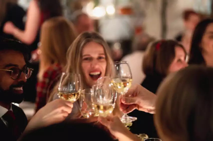 Bourne & Hollingsworth Buildings