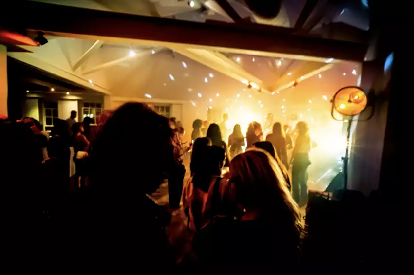 Bourne & Hollingsworth Buildings