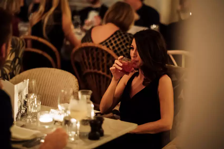 Bourne & Hollingsworth Buildings