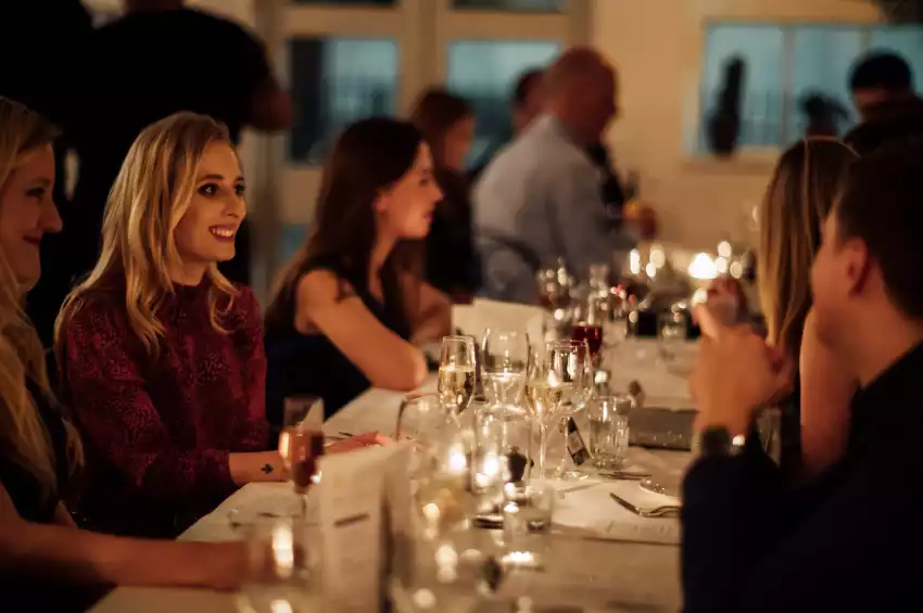 Bourne & Hollingsworth Buildings