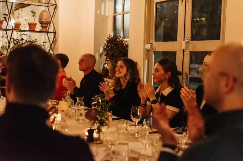 Bourne & Hollingsworth Buildings