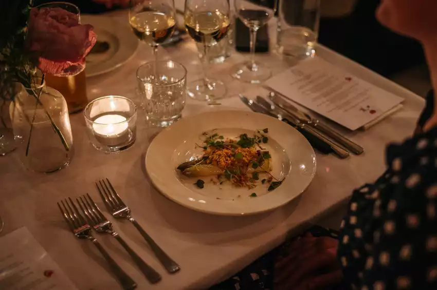 Bourne & Hollingsworth Buildings