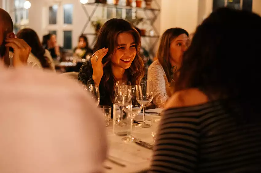 Bourne & Hollingsworth Buildings