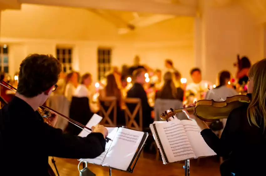 Bourne & Hollingsworth Buildings