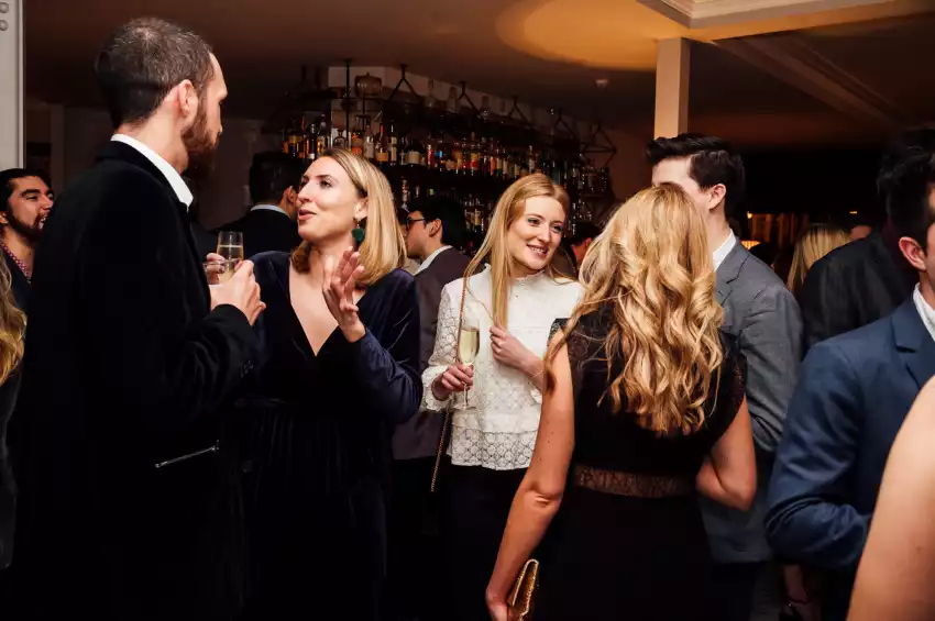 Bourne & Hollingsworth Buildings