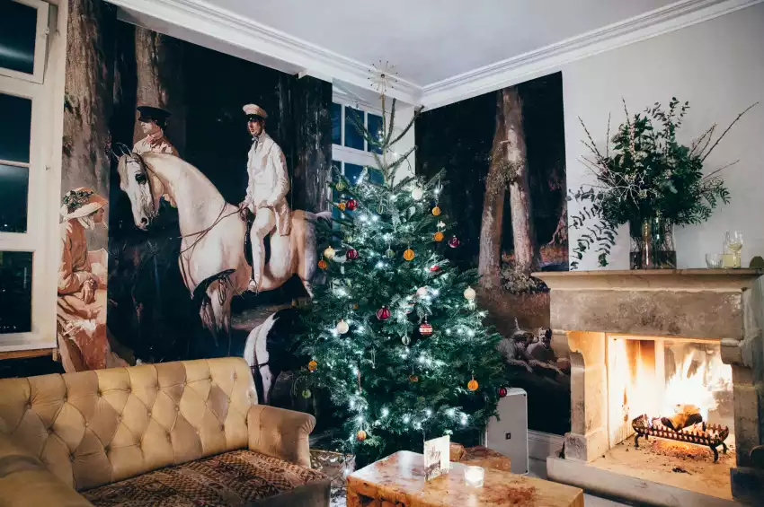 Bourne & Hollingsworth Buildings