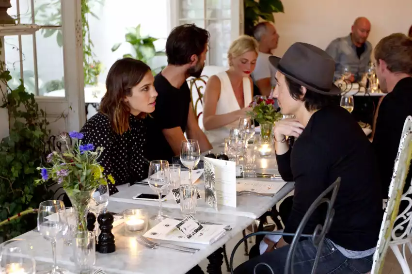 Bourne & Hollingsworth Buildings