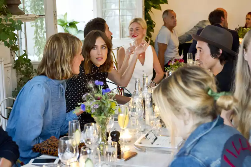 Bourne & Hollingsworth Buildings