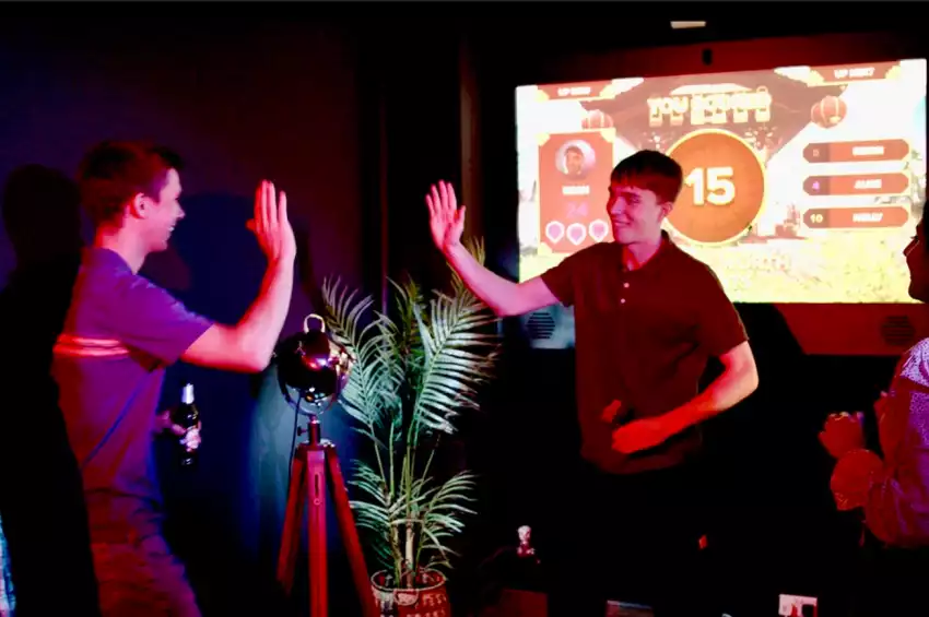 Balls Brothers Austin Friars