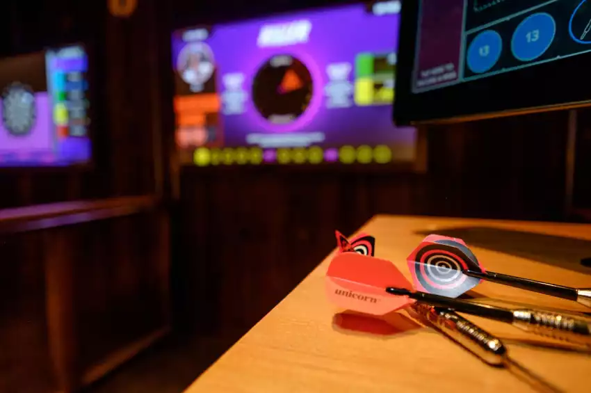 Balls Brothers Austin Friars